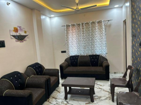Self Check In 1BHK Home